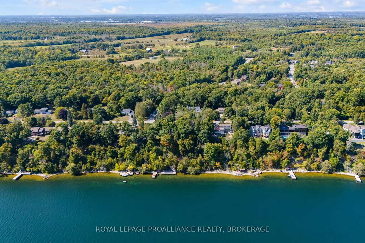 40 Riverside Drive, ON K7L 4V1