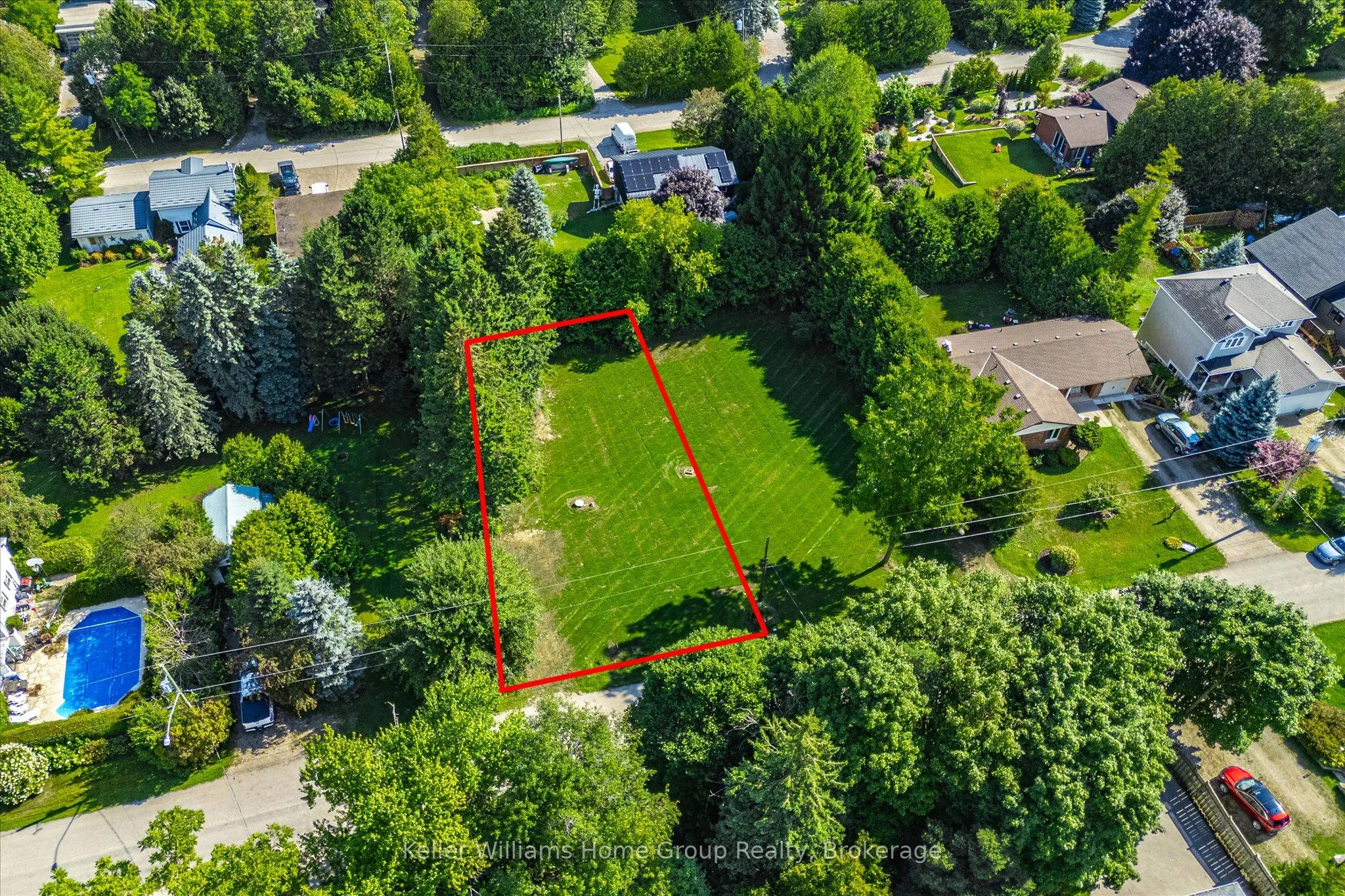 463 Elizabeth Street, ON N0B 1S0