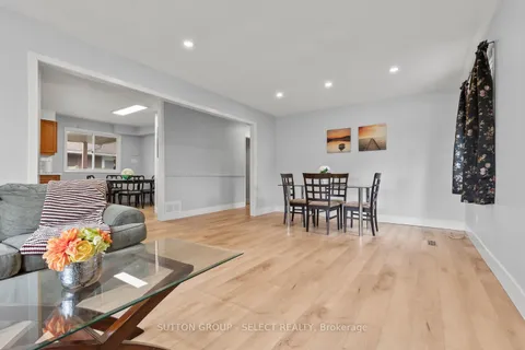 74 Archer Crescent, ON N6E 2A5