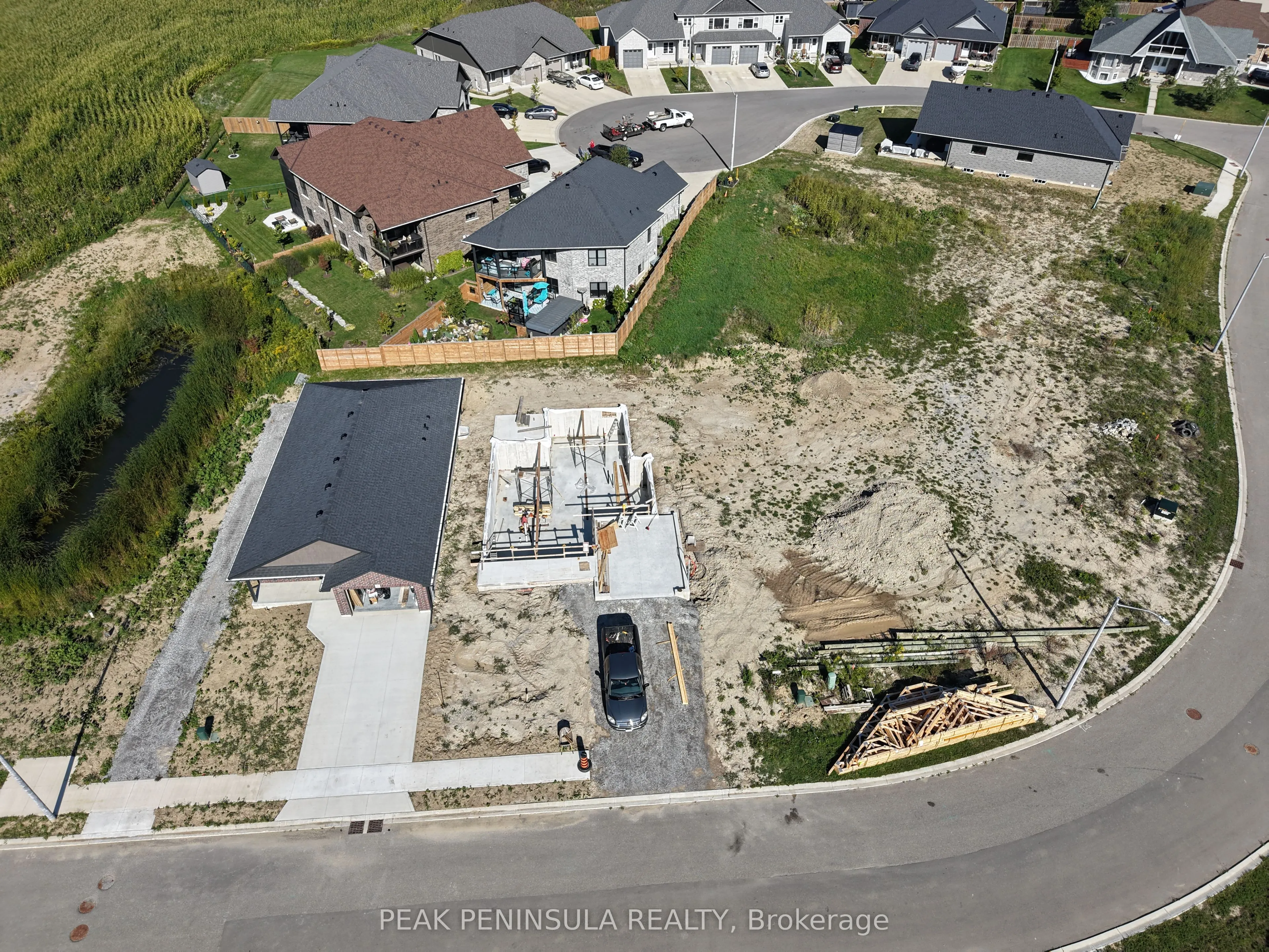 67 Hunter Drive, ON N0E 1M0