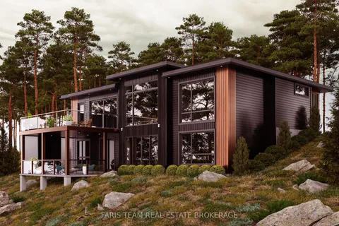 Lot 1 St Andrews Circle, ON P1H 1B1