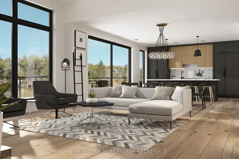 Lot 1 St Andrews Circle, ON P1H 1B1