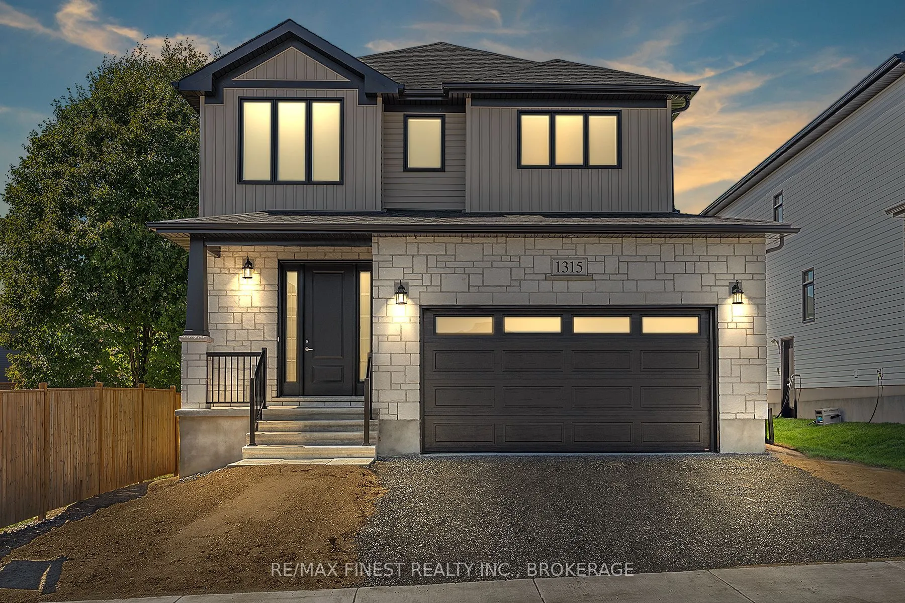 1315 Turnbull Way, ON K7P 0T3