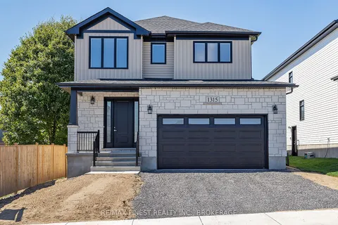 1315 Turnbull Way, ON K7P 0T3