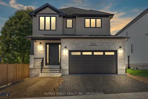 1315 Turnbull Way, ON K7P 0T3