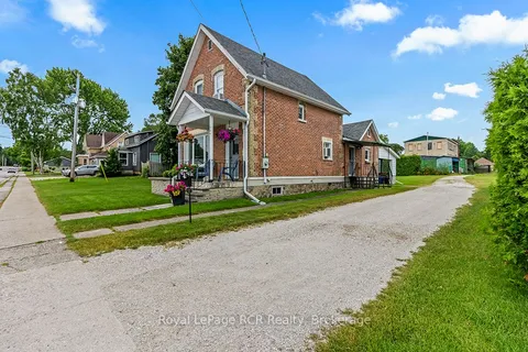 524 Scott Street, ON N0H 2T0