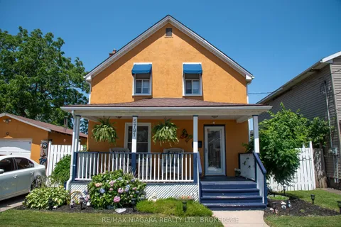 5791 Emery Street, ON L2G 1L8