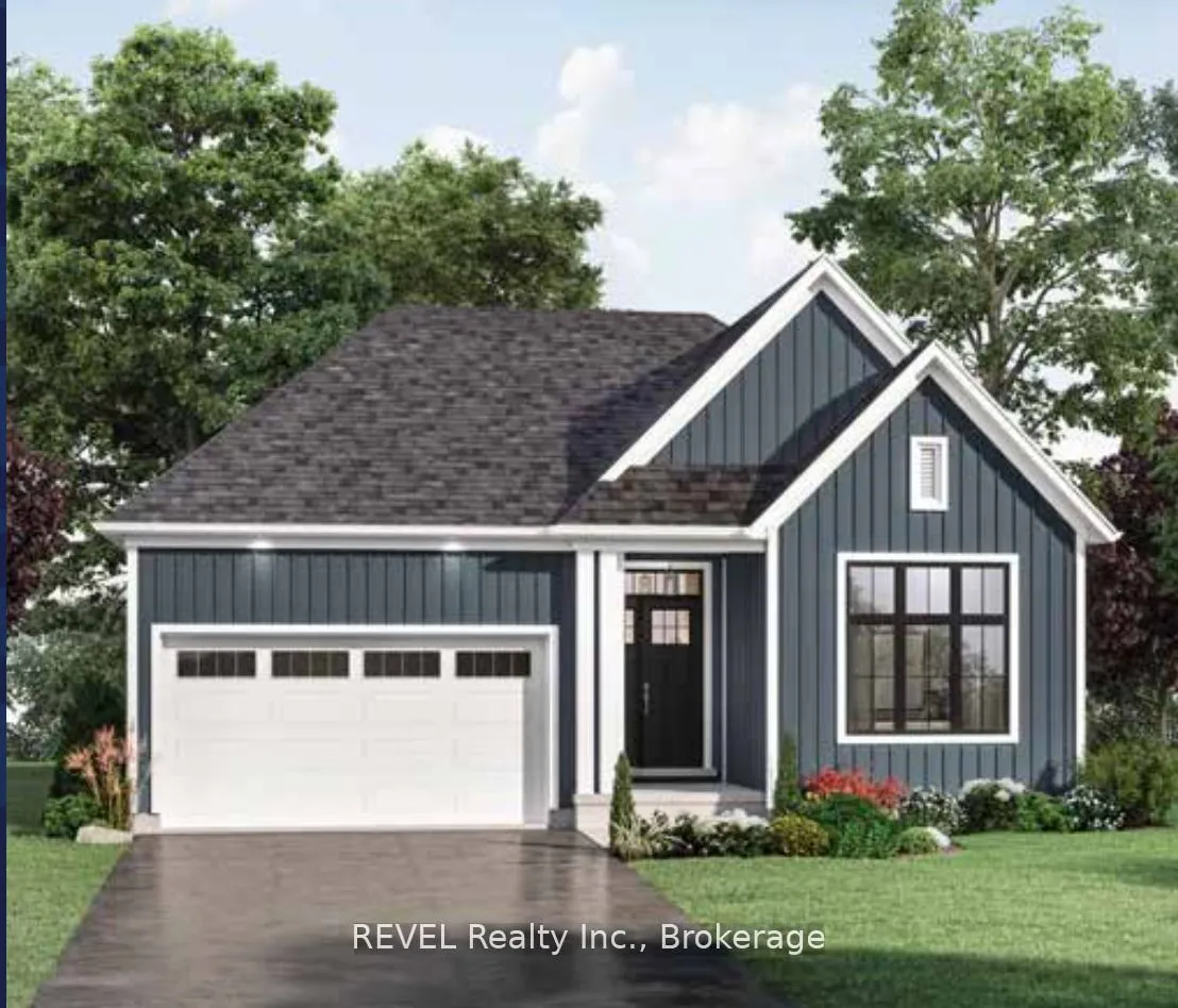 Lot 13 Mississauga Avenue, ON L2A 1C2