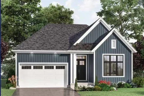 Lot 13 Mississauga Avenue, ON L2A 1C2