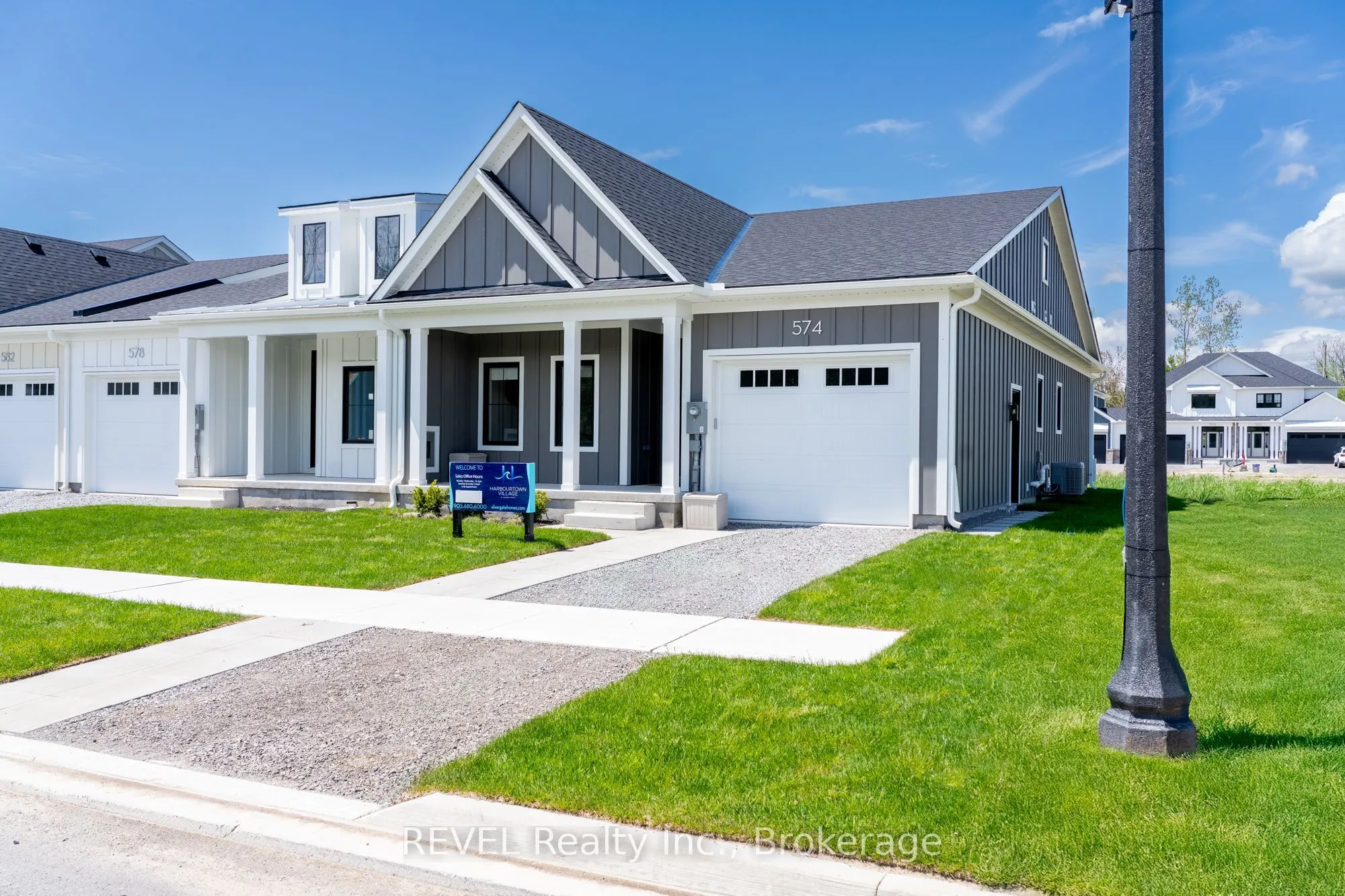 70F Seneca Drive, ON L2A 1C2