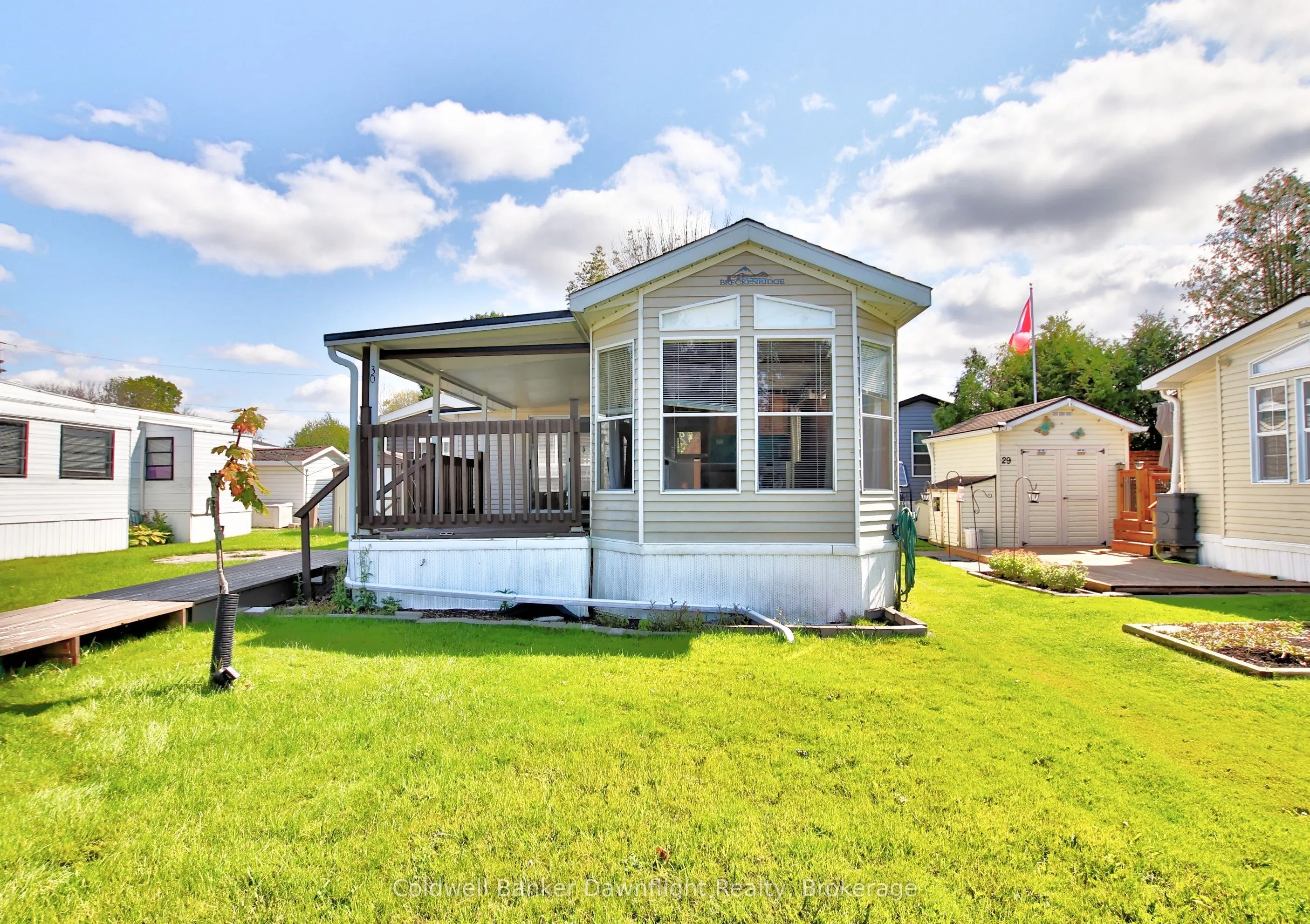 77719 Bluewater Highway, ON N0M 1G0