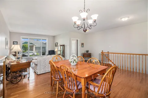 852 Swallowtail Crescent, ON K4A 4M5