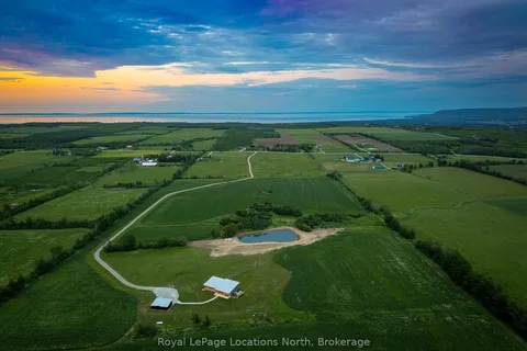 317278 3 Line, ON N4L 1W7