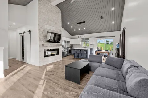 3348 Bureau Road, ON K0C 1A0