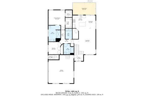 3348 Bureau Road, ON K0C 1A0