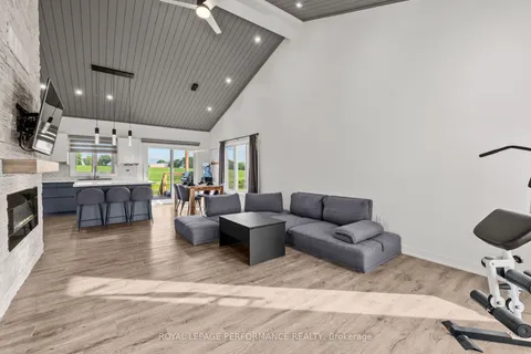 3348 Bureau Road, ON K0C 1A0