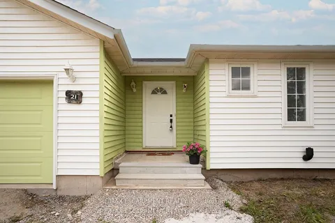 21 Villella Road, ON N0A 1K0