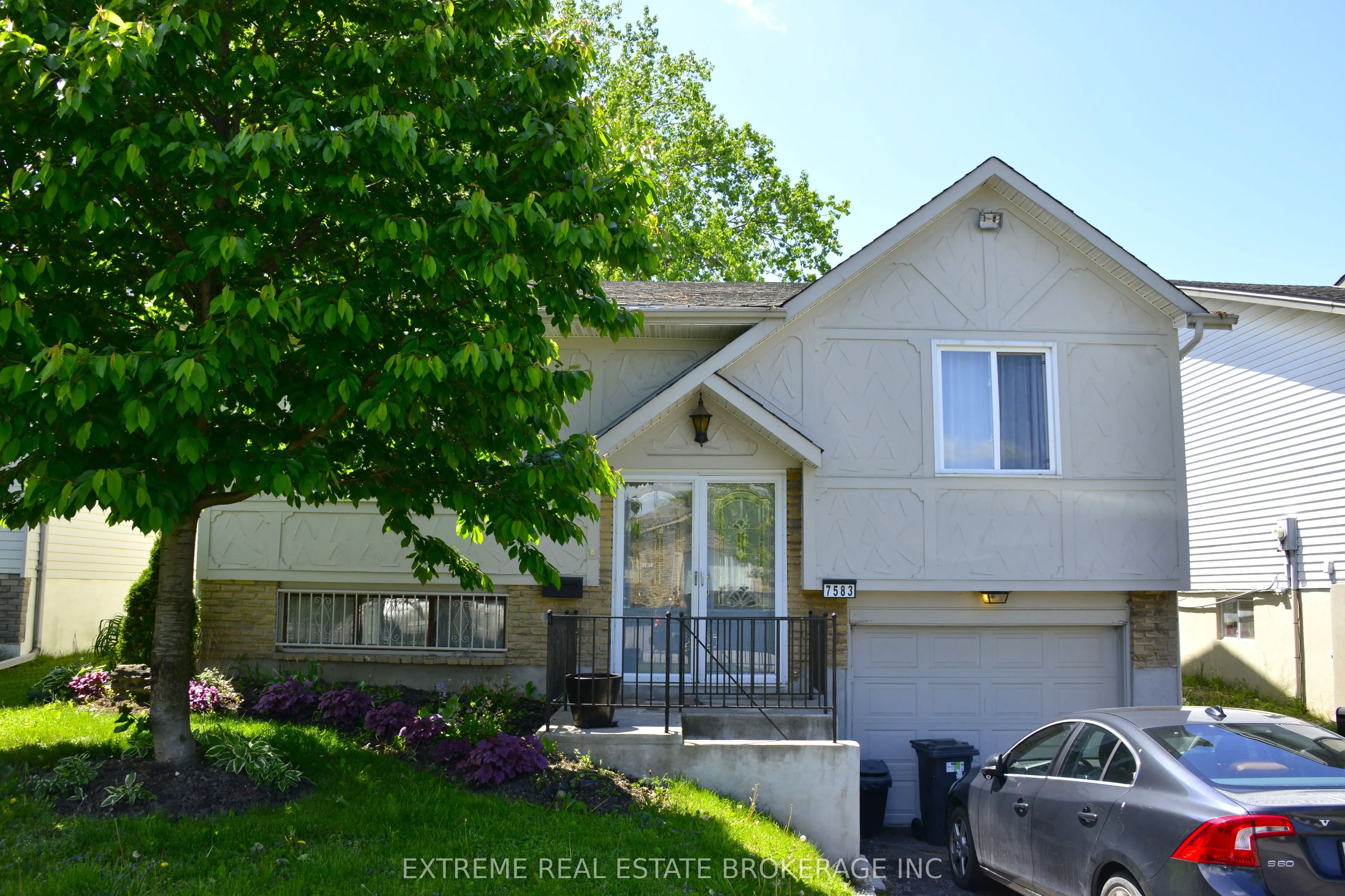 7583 Rainbow Crescent, ON L2G 7K5