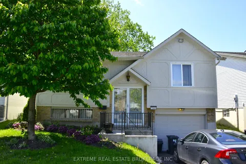 7583 Rainbow Crescent, ON L2G 7K5