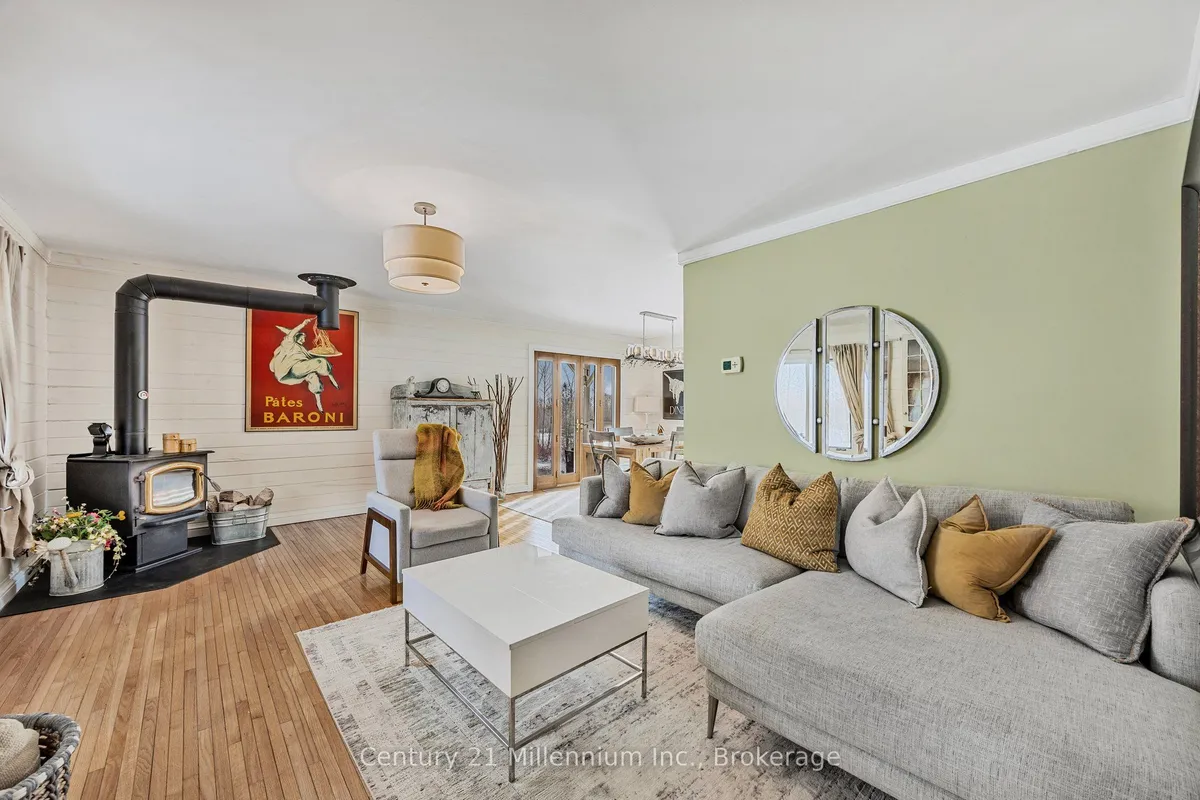 265716 25th Side Road, ON N4L 1W5