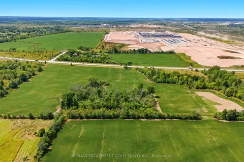 PT LT 16 CON 5 Highway, ON L3K 5V5