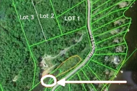 Lot 3 Wendy's Lane, ON P2A 0B5