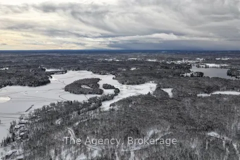 Lot 3 Wendy's Lane, ON P2A 0B5