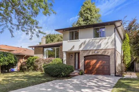 72 Cindy Drive, ON L2M 7B6