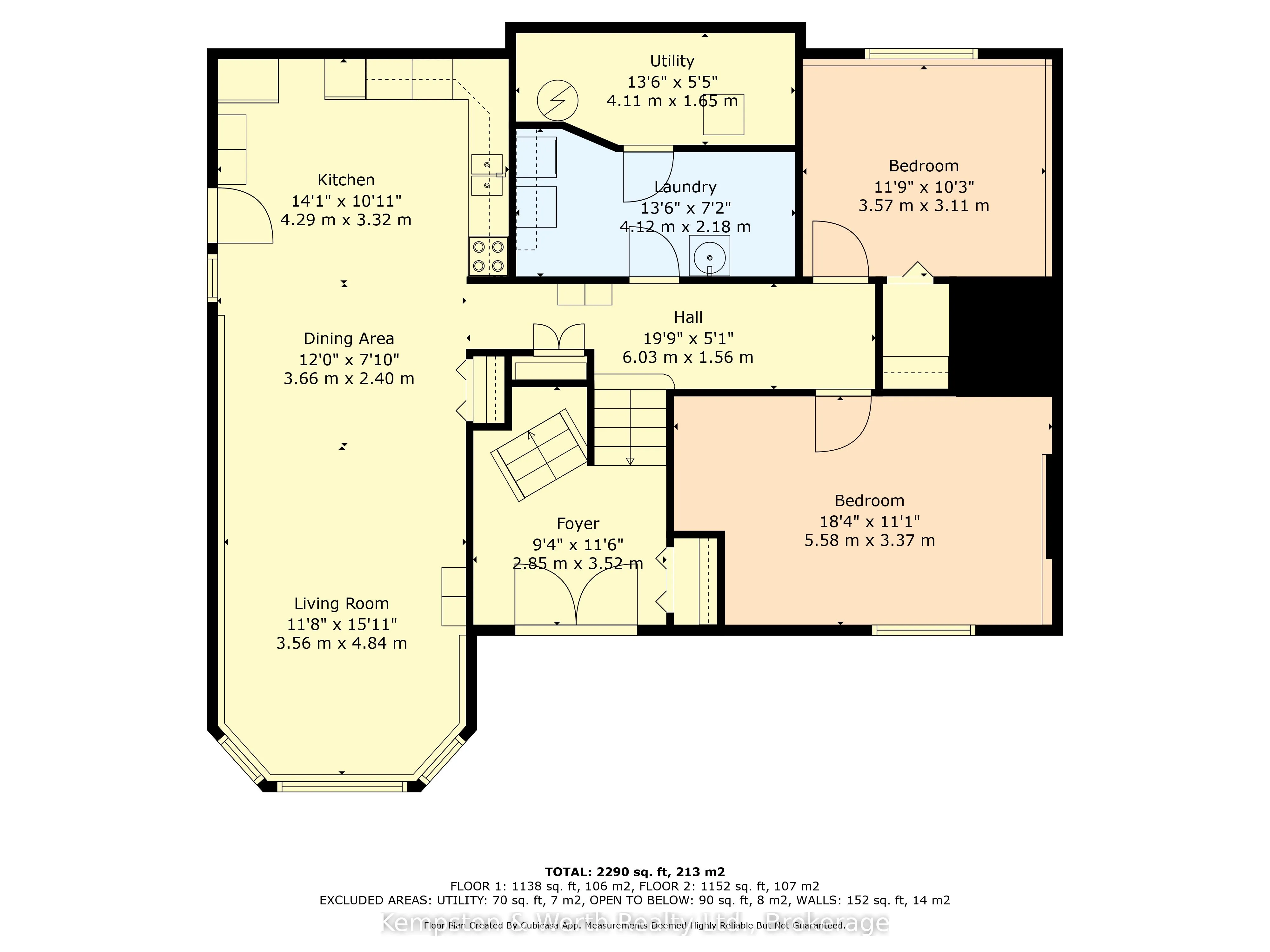 8893 School Road 7 Road, ON N0G 2P0