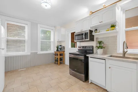 262 Metcalf Street, ON K0K 3J0