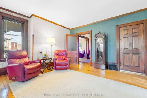 262 Metcalf Street, ON K0K 3J0