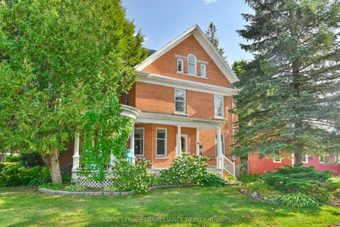 262 Metcalf Street, ON K0K 3J0