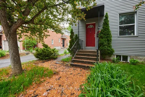 62 Laurel Street, ON K1Y 3E2