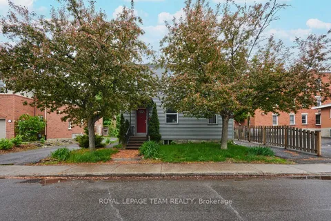 62 Laurel Street, ON K1Y 3E2