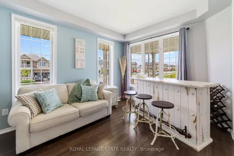 4 Tinlin Drive, ON L0R 1C0