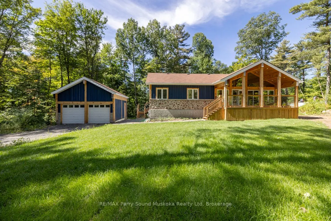 15 Rankin Lake Road, ON P2A 0B2