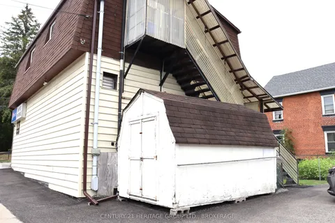 400 King Street, ON K7G 2G9