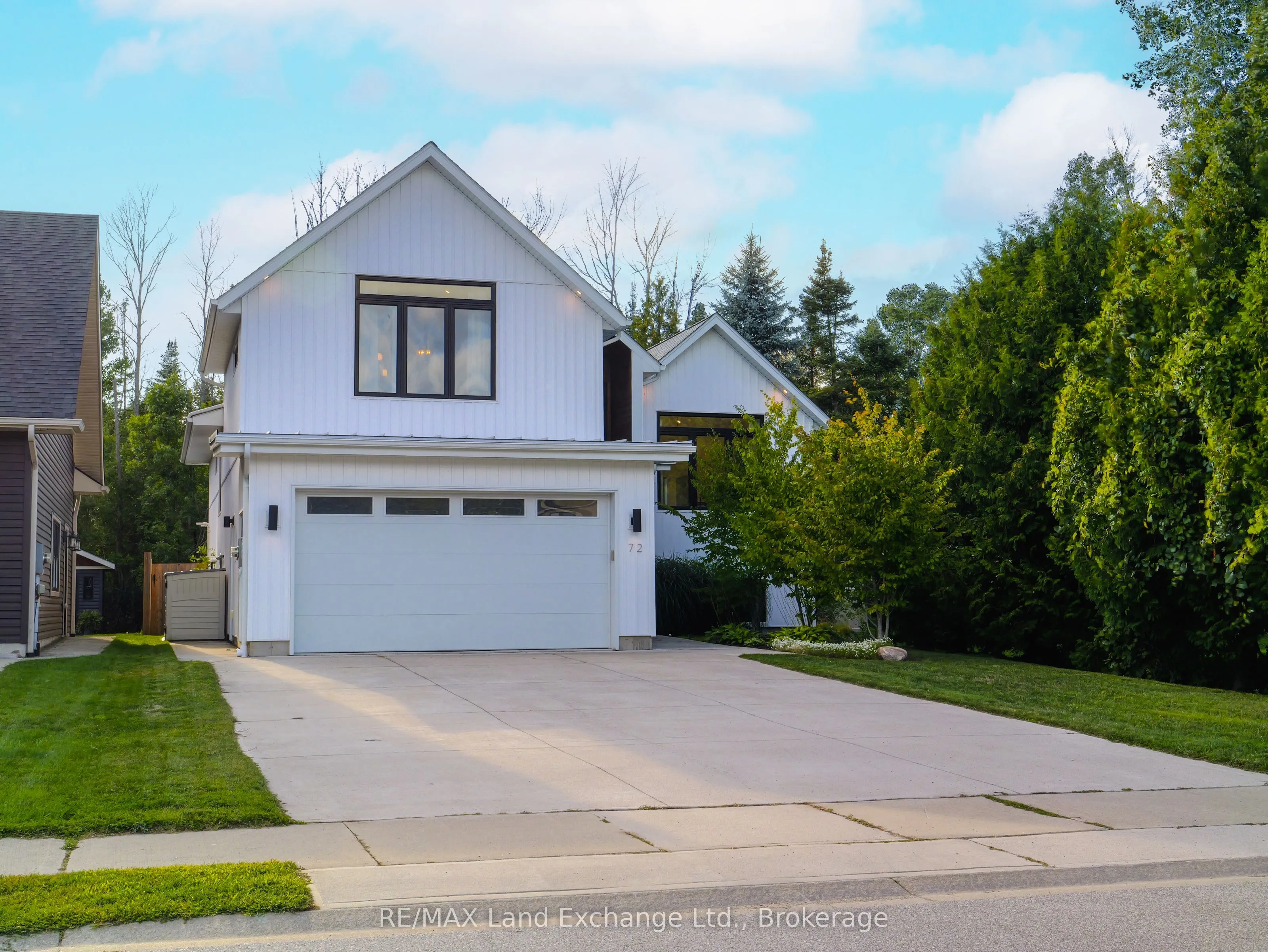 72 OTTAWA Avenue, ON N0H 2L0