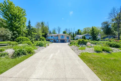 39 Goderich Street, ON N2Z 2L2