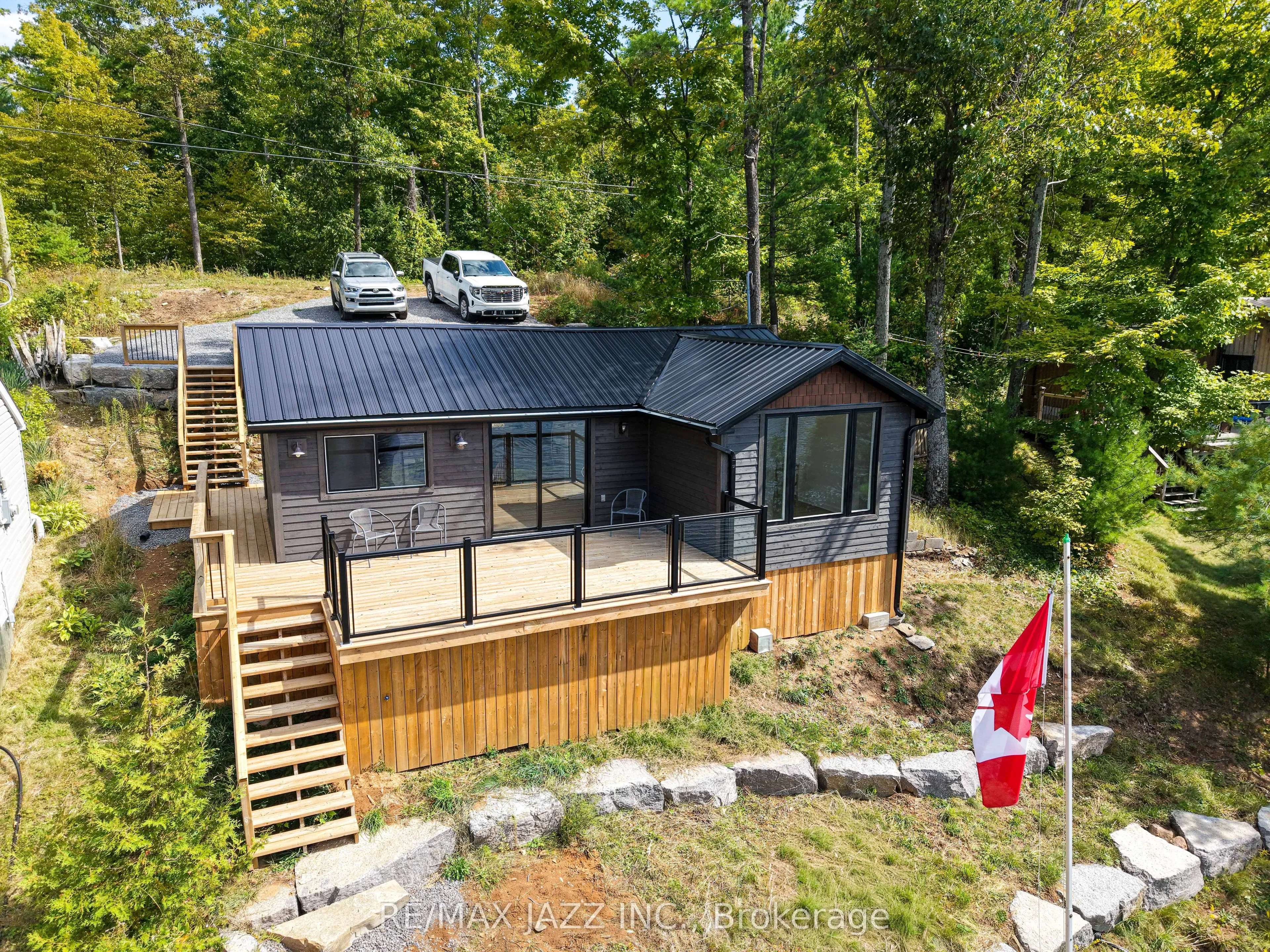 348 Fire Rte 54 N/A, ON K0L 1Z0