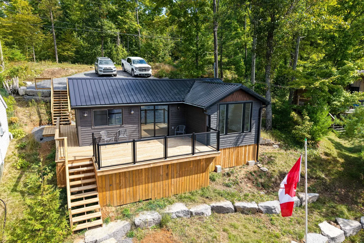 348 Fire Rte 54 N/A, ON K0L 1Z0