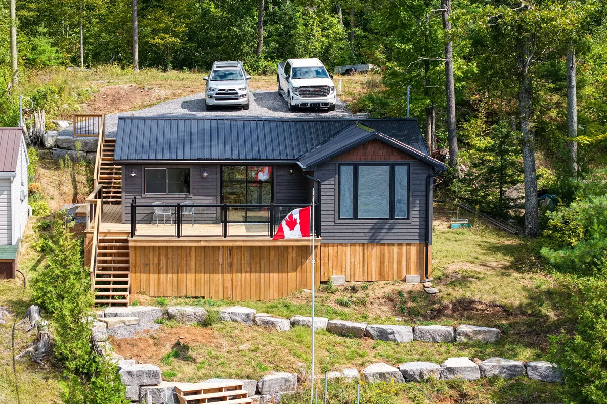 348 Fire Rte 54 N/A, ON K0L 1Z0