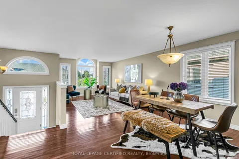 181 Rockhaven Drive, ON N9K 1E9