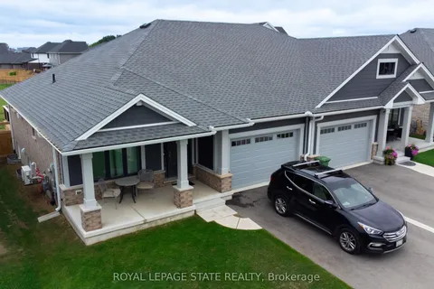 8 Harlequin Court, ON N5R 0L5