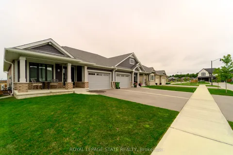 8 Harlequin Court, ON N5R 0L5