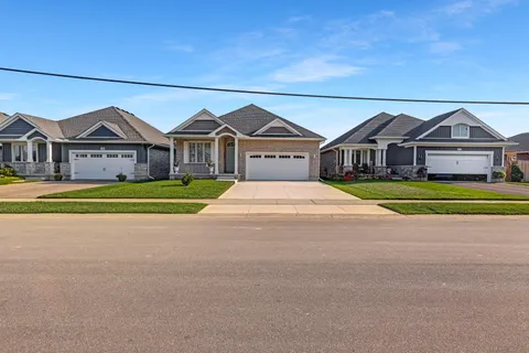 250 Hill Street, ON N5L 1J8