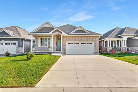 250 Hill Street, ON N5L 1J8