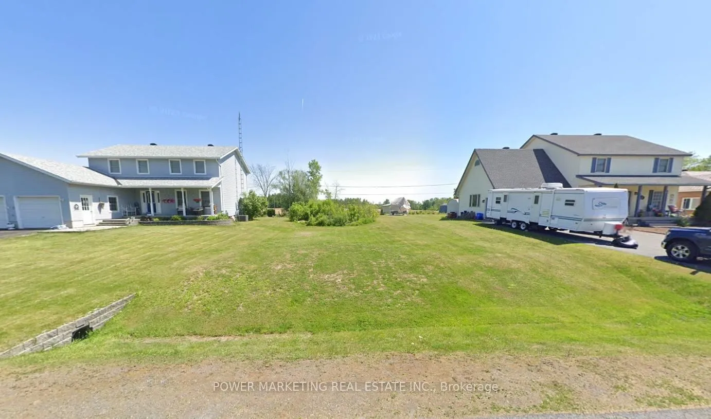 18 GROVE Street, ON K0E 1K0