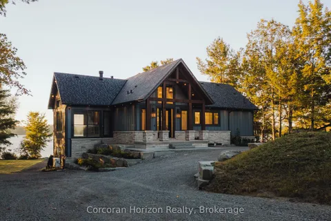 411 Corrievale Road, ON L0K 1S0