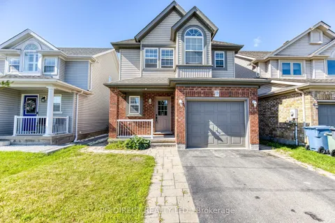 19 Sinclair Street, ON N1L 1S1